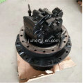 Eindaandrijving ZX400-3 reismotor 9281921